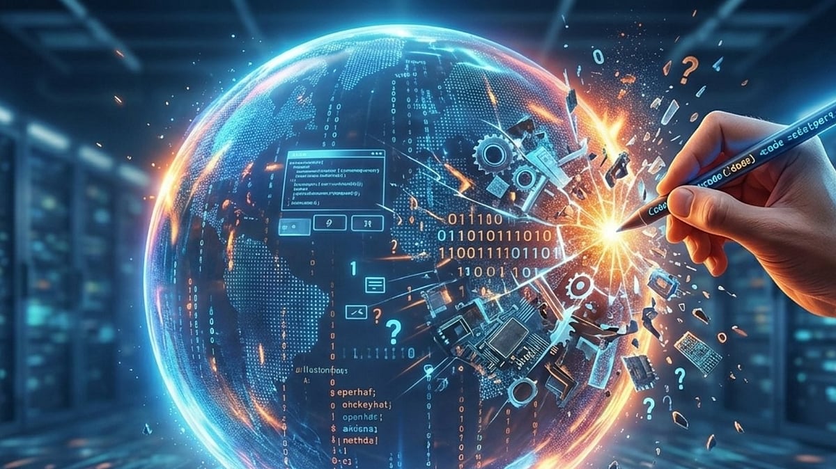AI-ல் இதை படிங்க - 17 வயதில் மாதம் ரூ.18 லட்சம் சம்பாதிக்கும் ஆயுஷ் சிங்-ன் அட்வைஸ்!