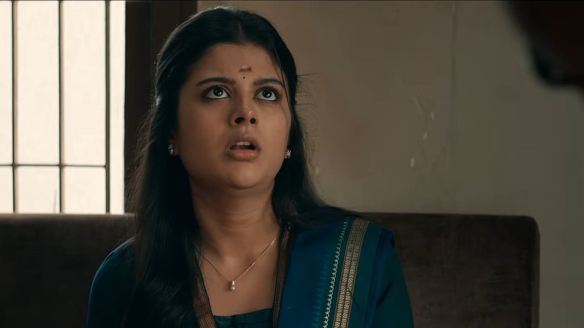 Parimala & Co Review | பரிமளா & கோ விமர்சனம்
