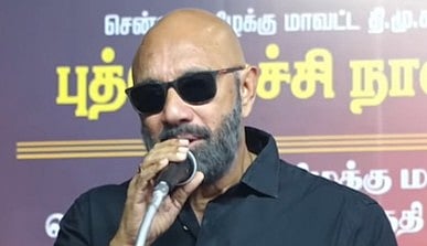 சத்யராஜ் 