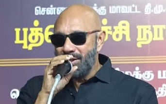 சத்யராஜ் 