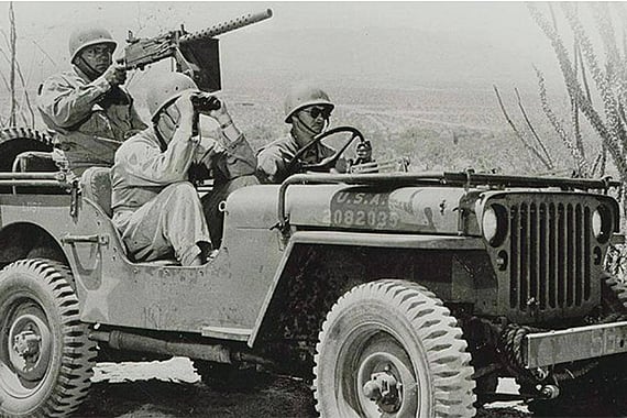 ஜீப் (Jeep)