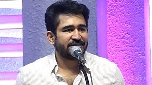  விஜய் ஆண்டனி