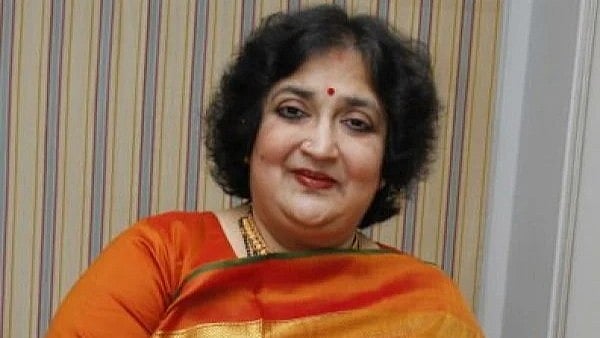 லதா ரஜினிகாந்த் 