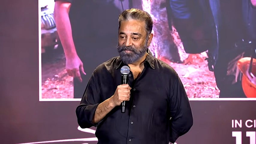 Kamal Haasan