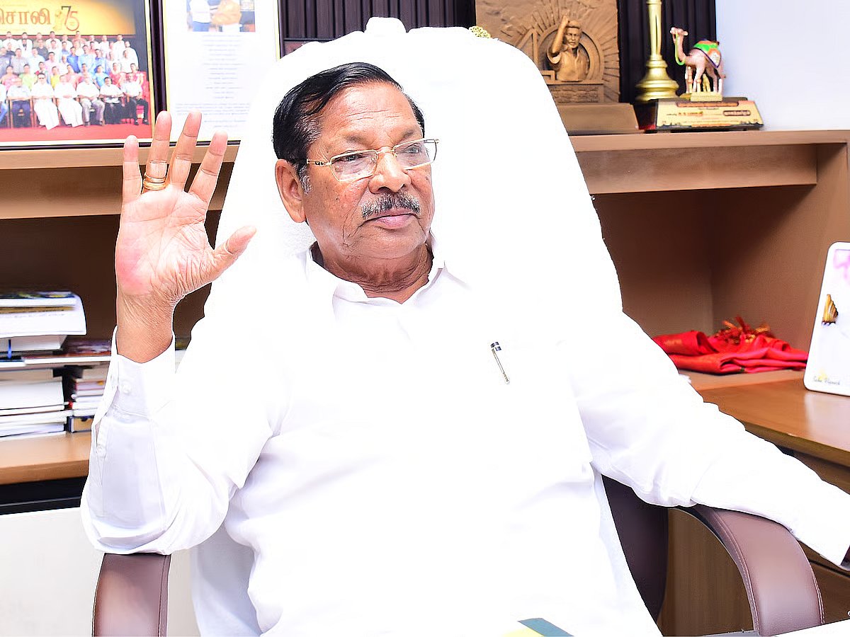 ஆர்.எஸ். பாரதி