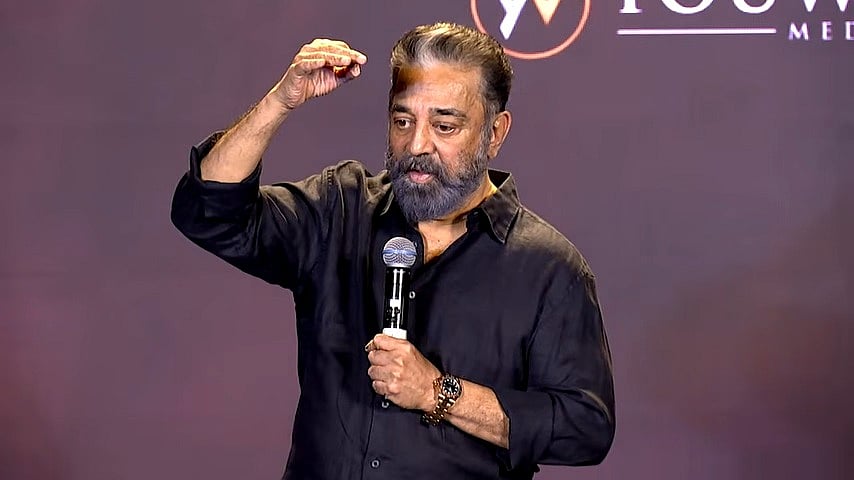 Kamal Haasan