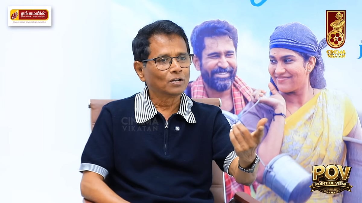 இயக்குநர் சசி