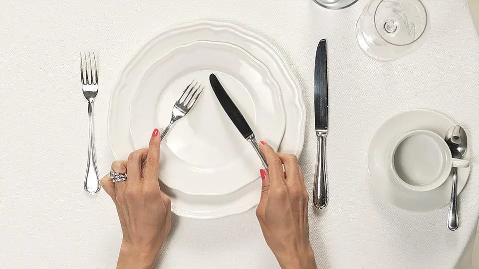 Fork முட்கள்