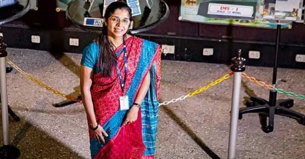 நந்தினி ஹரிநாத்