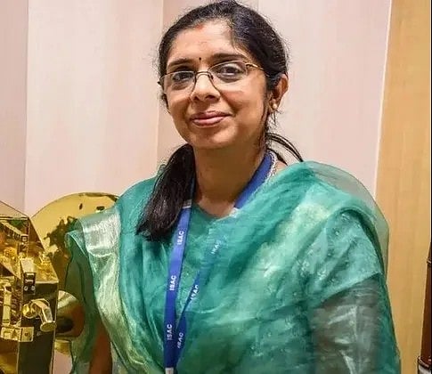 நந்தினி ஹரிநாத்