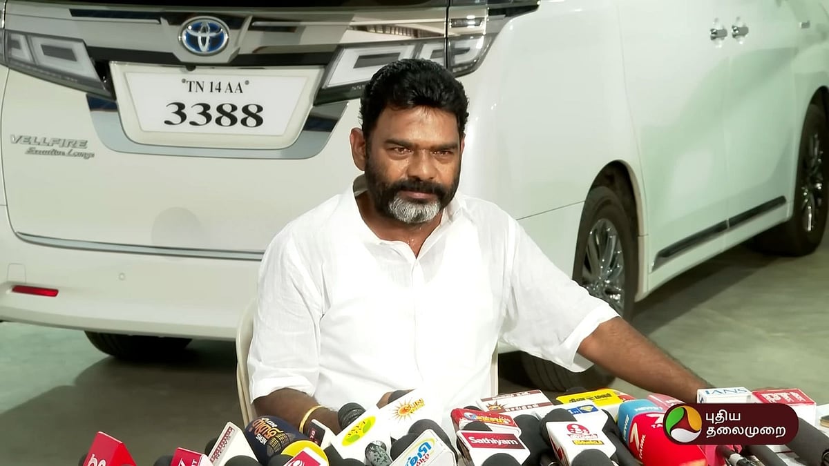 பனையூர் பாபு