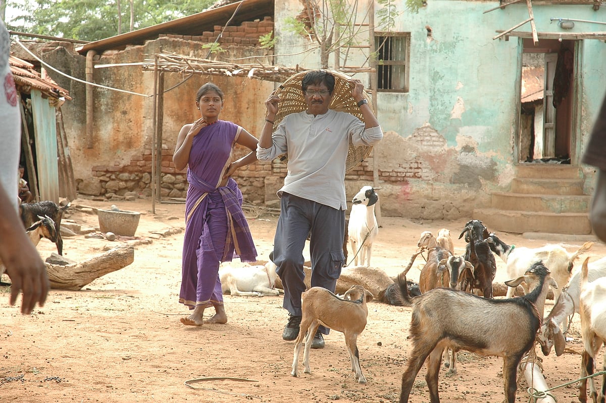 பாரதிராஜா