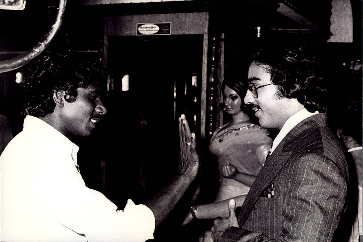 பாரதிராஜா