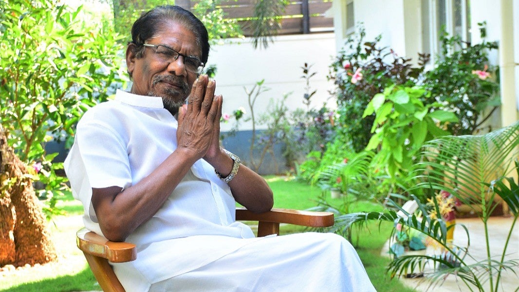 பாரதிராஜா