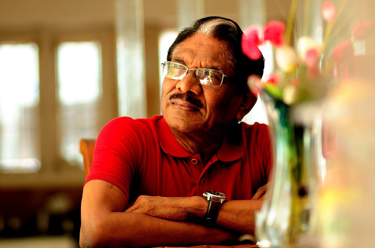 பாரதிராஜா 