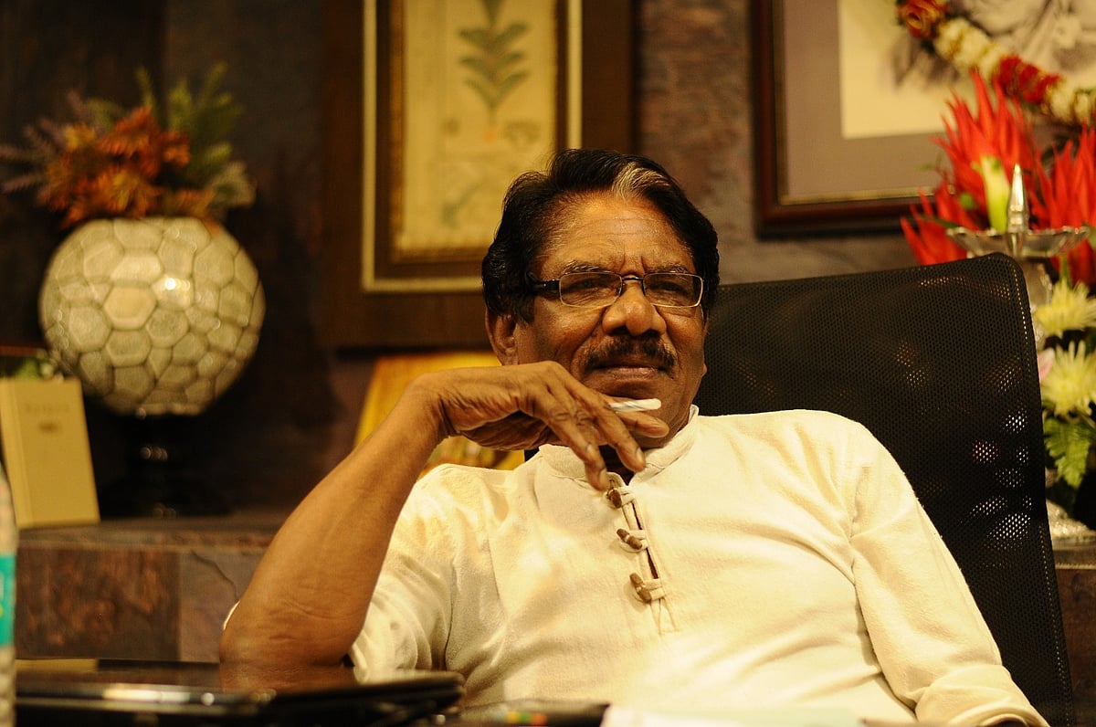 பாரதிராஜா