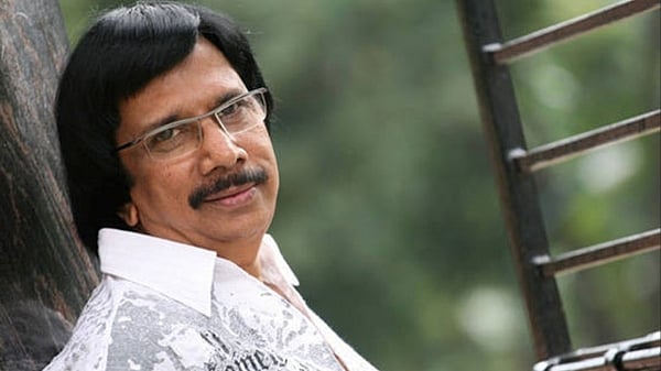 Chithra Lakshmanan