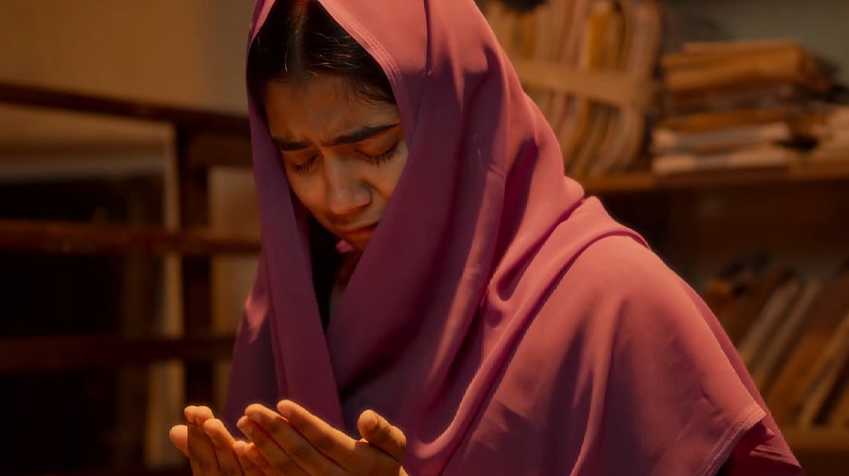 Habeebi Review | ஹபீபி விமர்சனம்