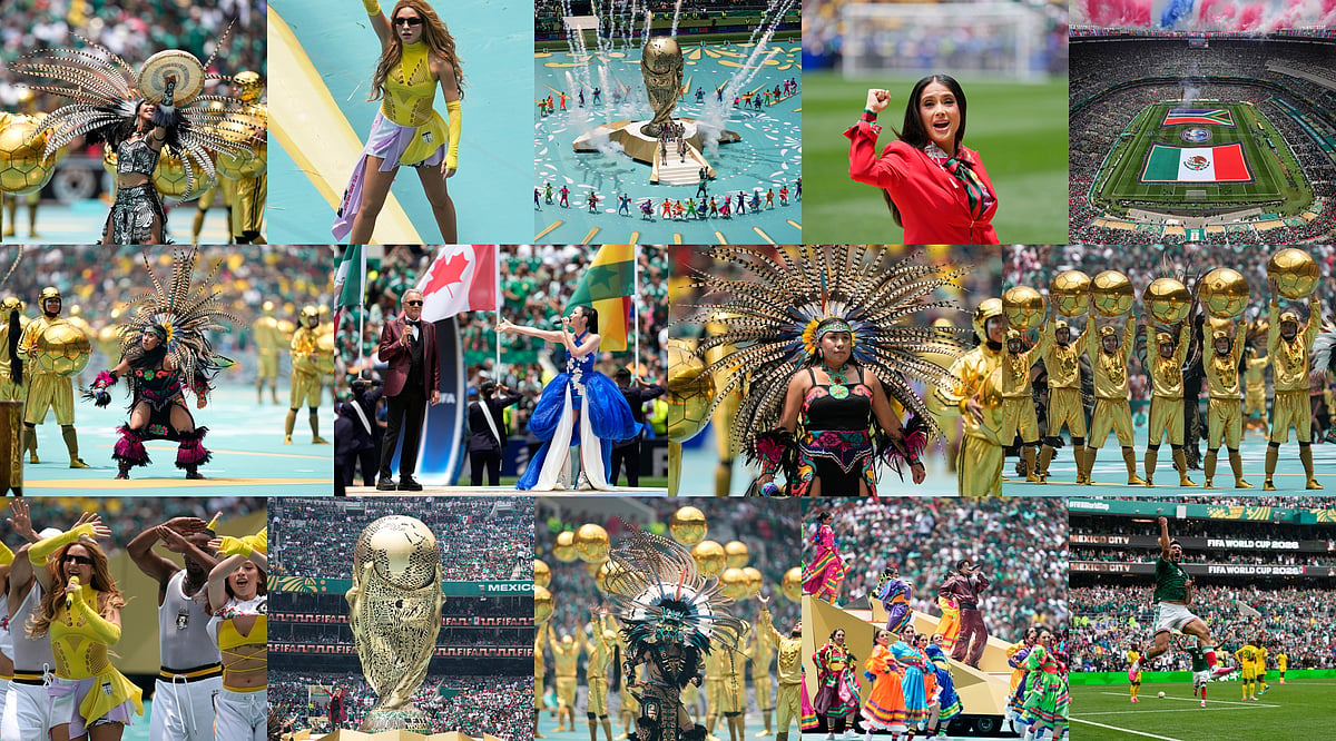 FIFA : விசா மறுப்பு, இனப் பாகுபாடு, இன்னும் பல.! - ட்ரம்பின் அமெரிக்காவும்  சர்ச்சைகளும்