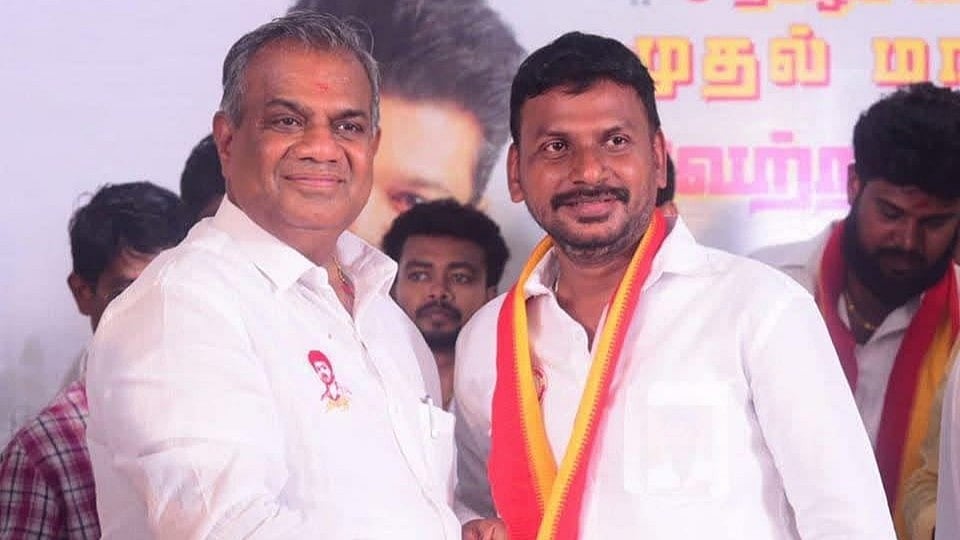 ஆனந்த்- வேம்புலி
