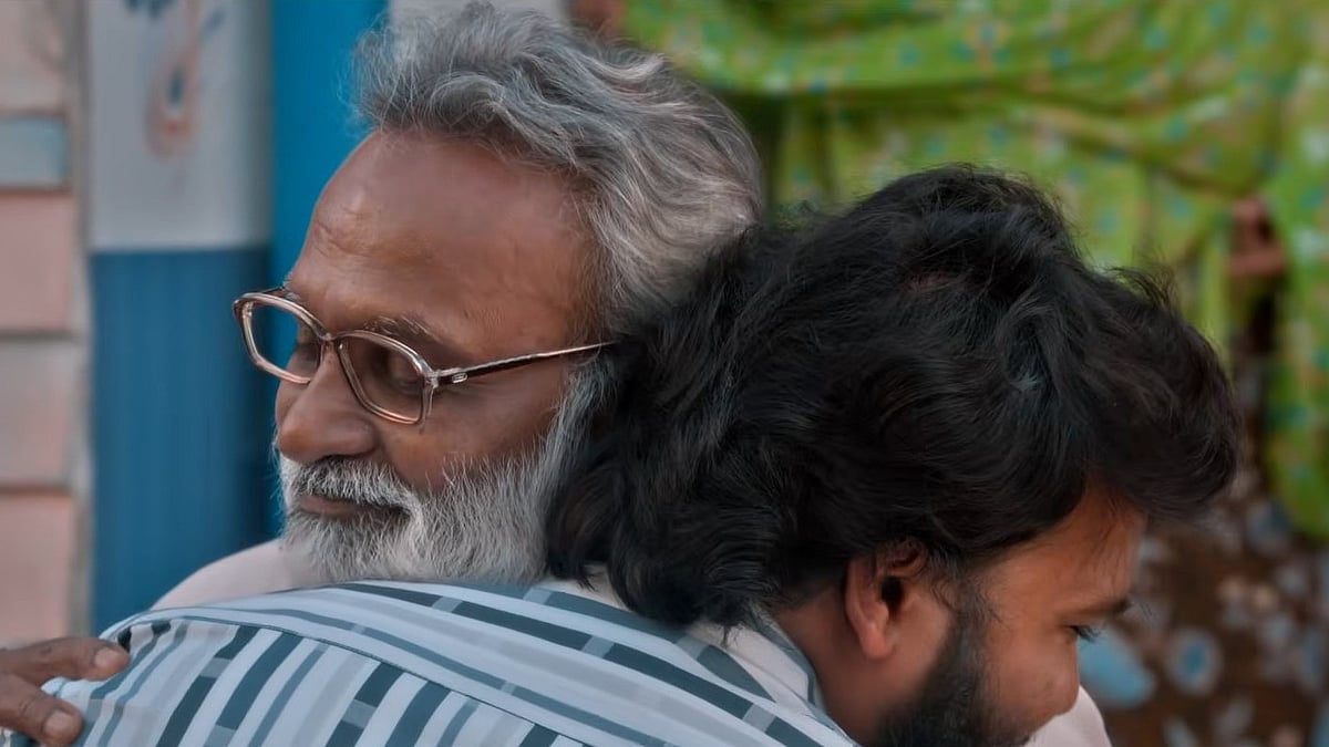 Habeebi Review | ஹபீபி விமர்சனம்