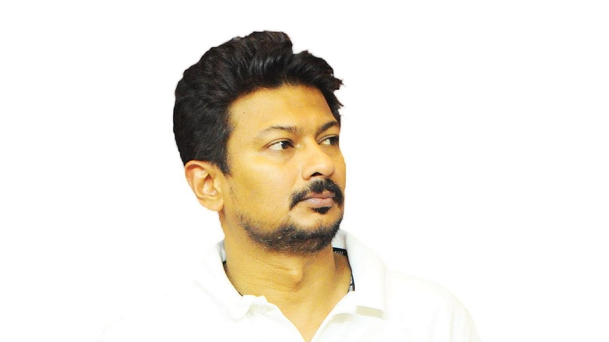 உதயநிதி