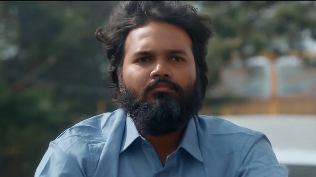 Habeebi Review | ஹபீபி விமர்சனம்