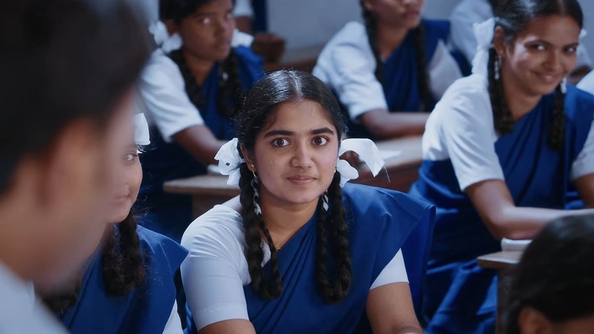 Habeebi Review: தமிழ் இஸ்லாமிய வாழ்வியல் பின்னணியில் ஓர் அழகான காதல் கதை; ஆனால், படமாகக் கவர்கிறதா?