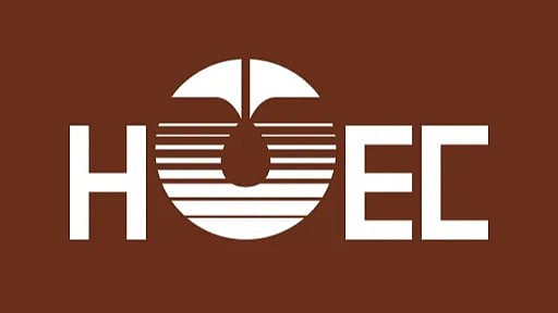 Hindustan Oil Exploration Company - HOEC