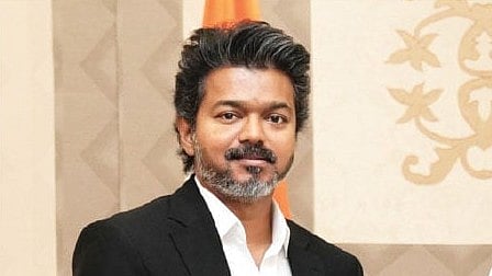 முதல்வர் விஜய்