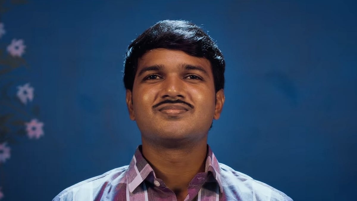 Habeebi Review | ஹபீபி விமர்சனம்