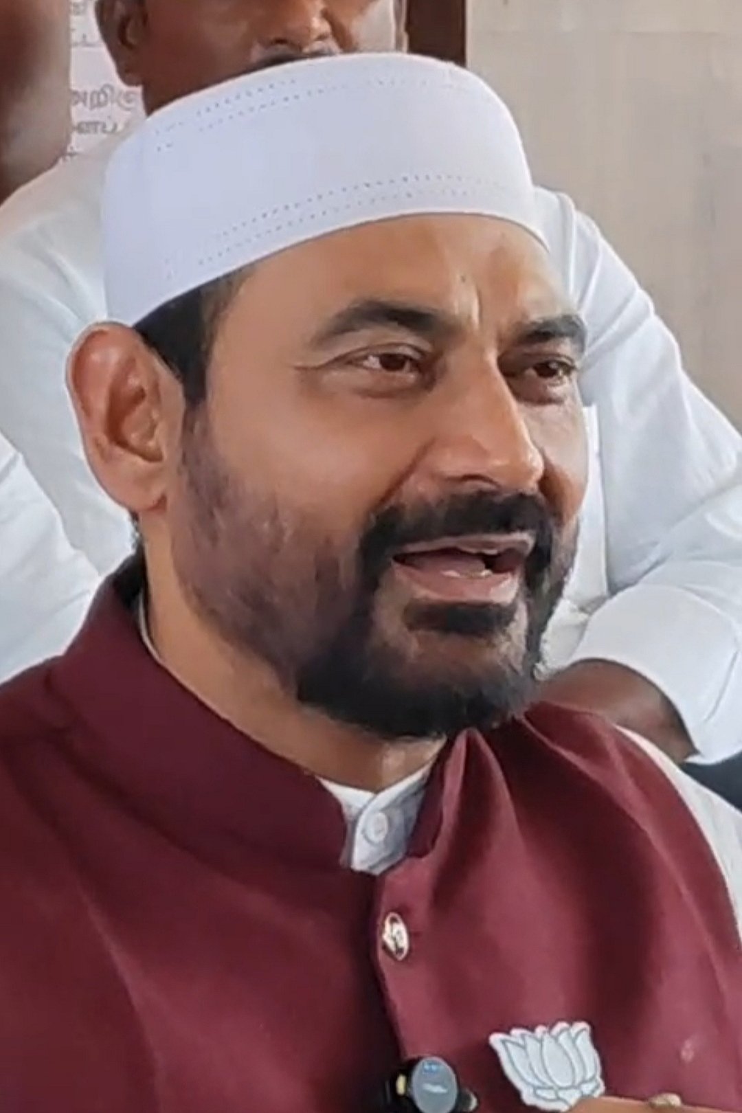 வேலூர் இப்ராஹிம்