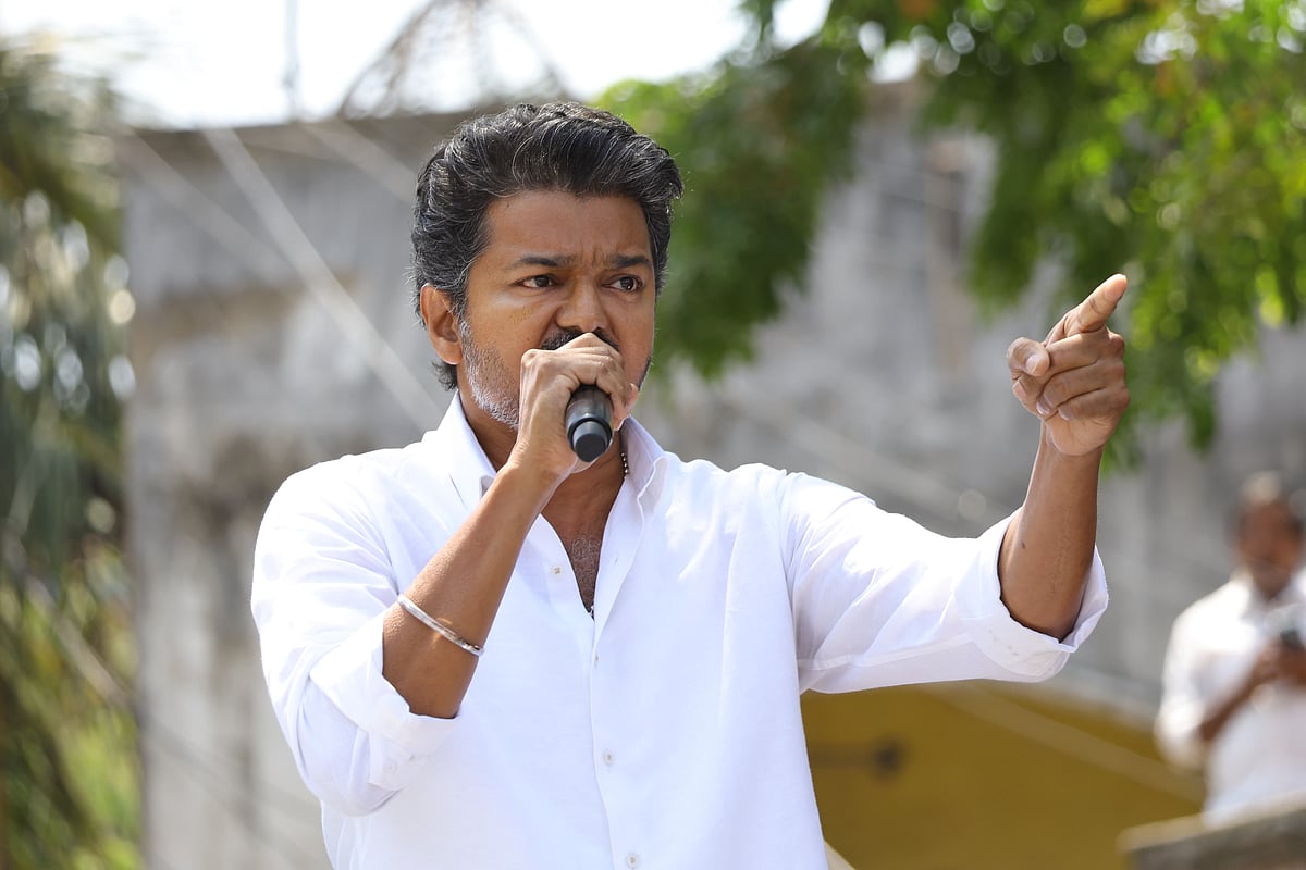 Vijay
