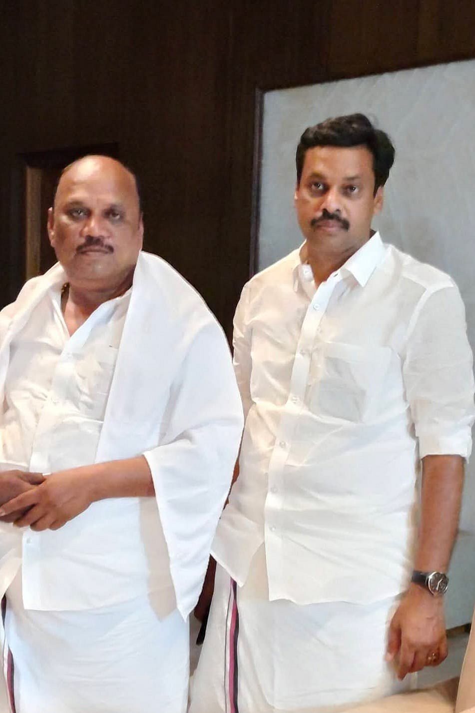 துரை.சந்திரசேகரன், முரசொலி