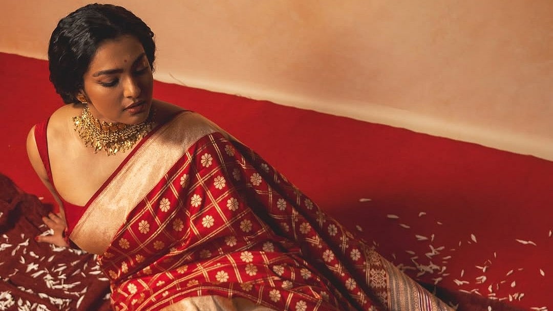 பார்வதி திருவொத்து