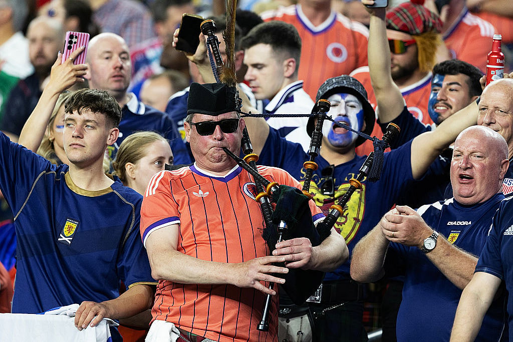 scotland victory in fifa
