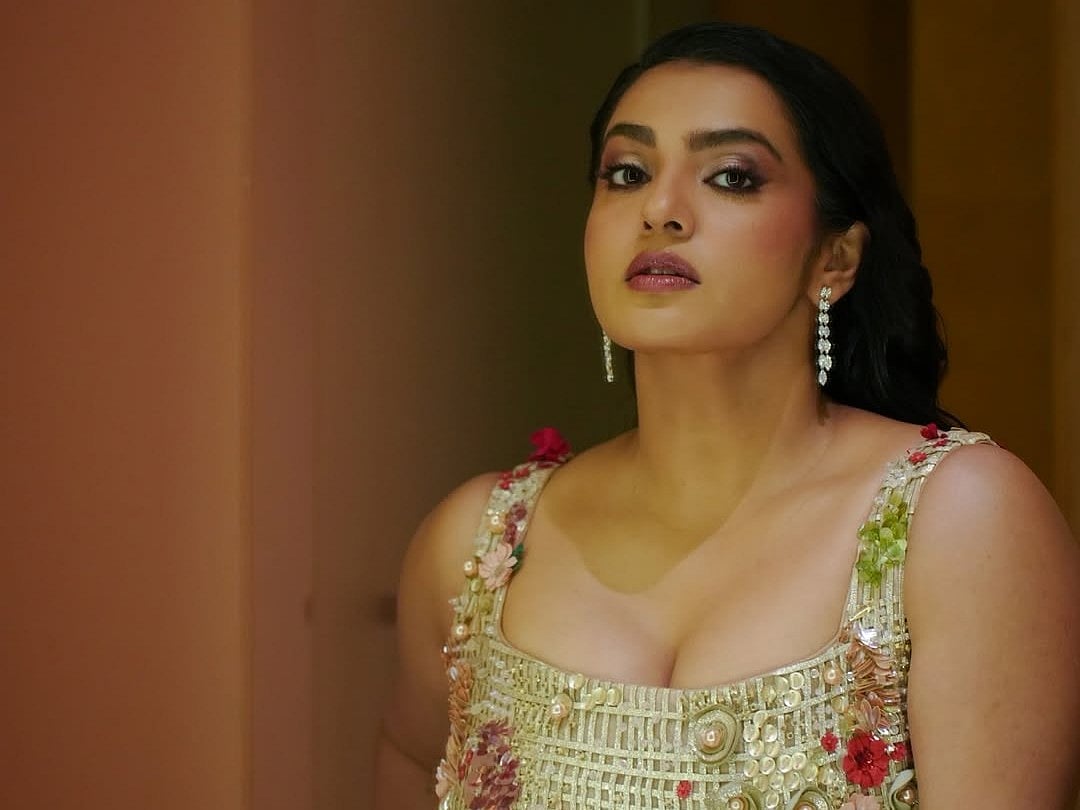 பார்வதி திருவொத்து