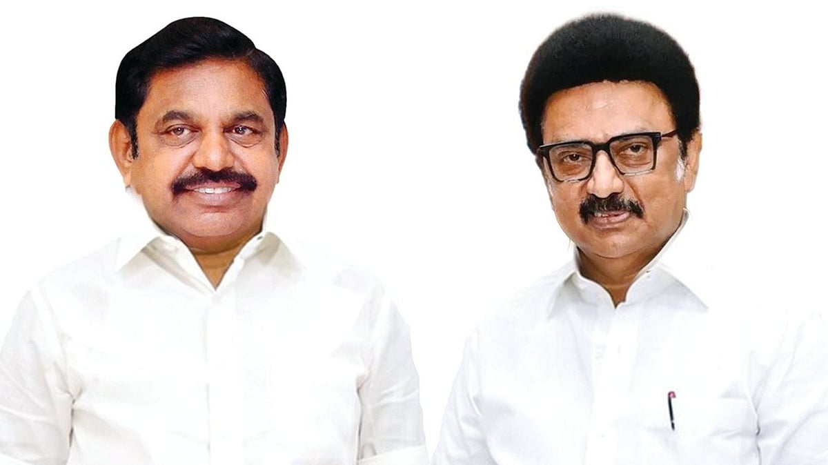 எடப்பாடி பழனிசாமி, ஸ்டாலின், விஜய்