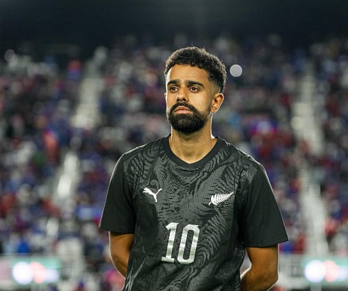சர்ப்ரீத் சிங்