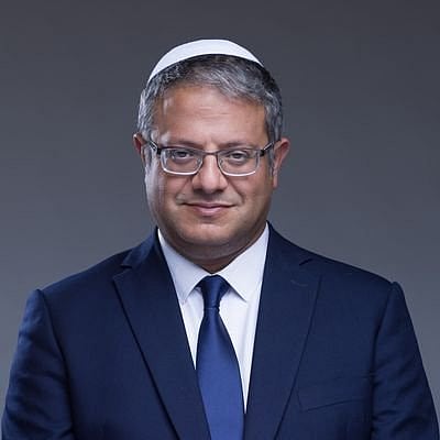 பென்-க்விர்