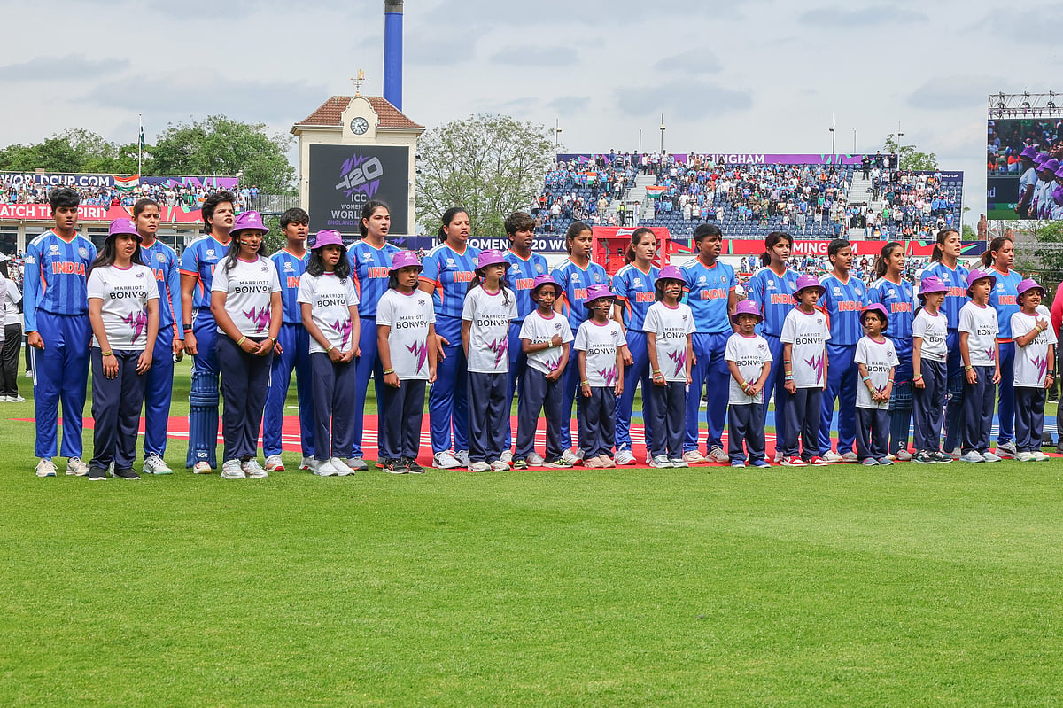 Team India