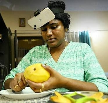 AIக்காக உழைப்பை விற்கும் இந்தியர்கள்!