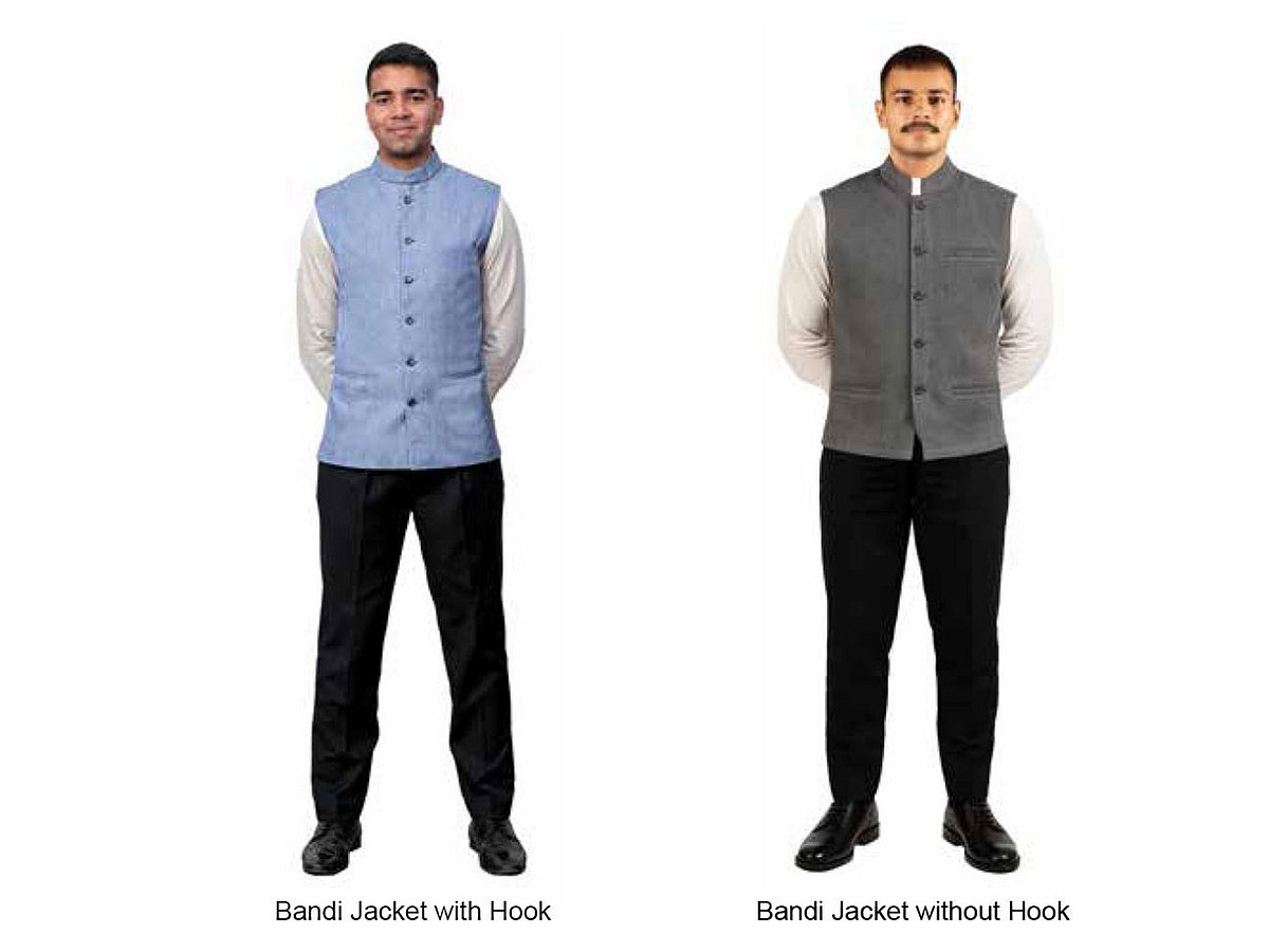 Bandi Jacket
