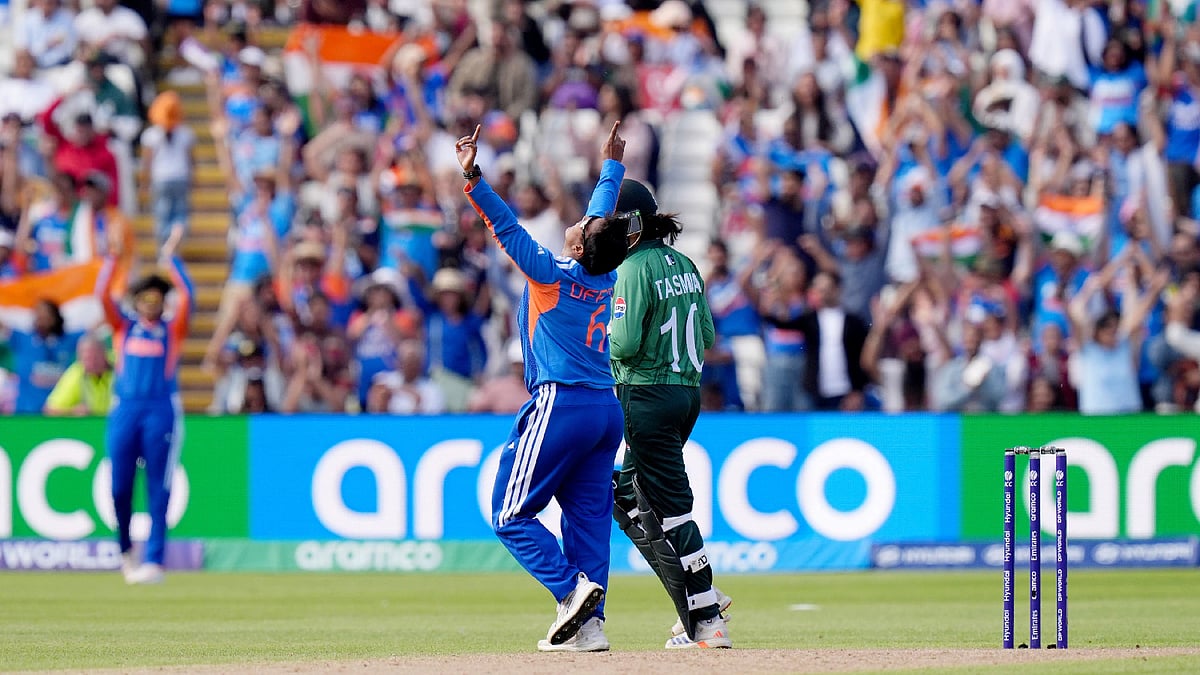 ind vs pak match