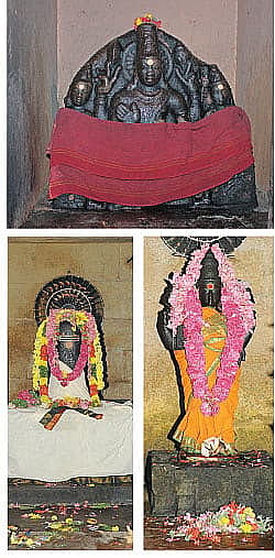 துடையூர் ஸ்ரீவிஷமங்களேஷ்வரர் கோயில்