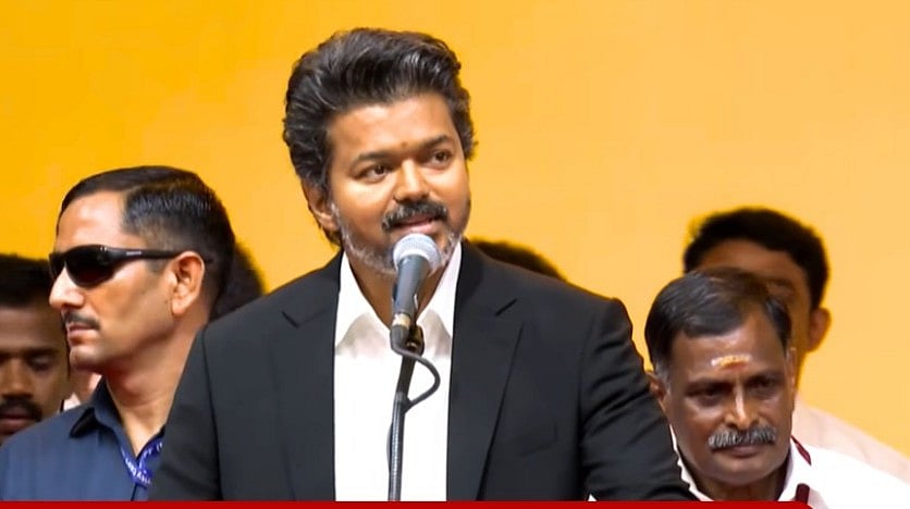 முதல்வர் விஜய்