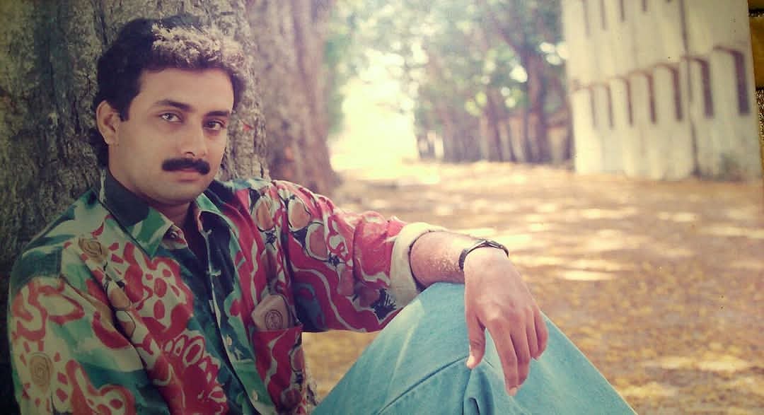 Shahul Hameed - Habeebi Movie