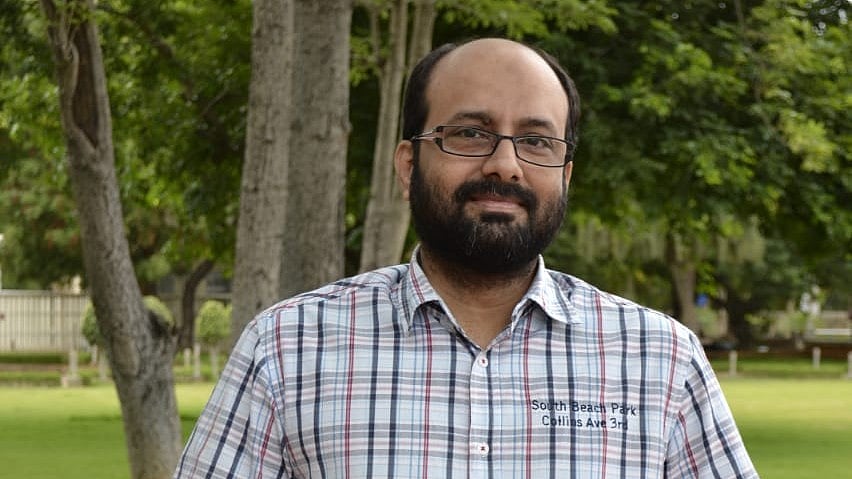 Shahul Hameed - Habeebi Movie