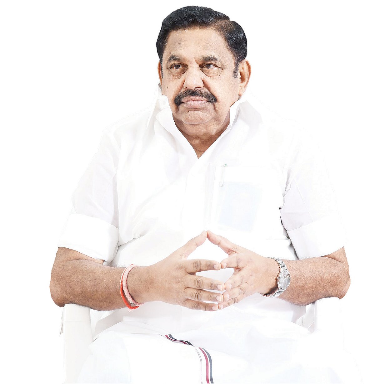 எடப்பாடி பழனிசாமி