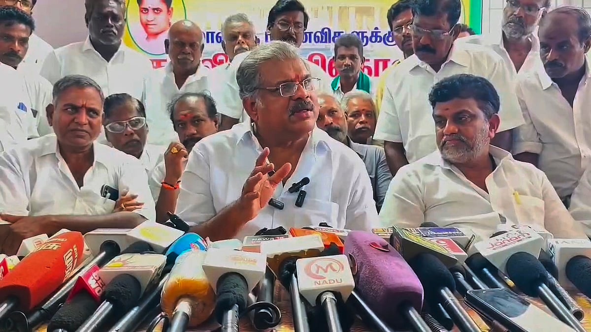 திருவாரூர்-செய்தியாளர் சந்திப்பில் ஜி.கே.வாசன்